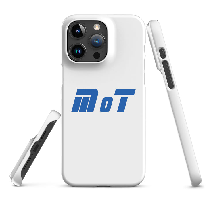 Snap Case for iPhone® | MOT