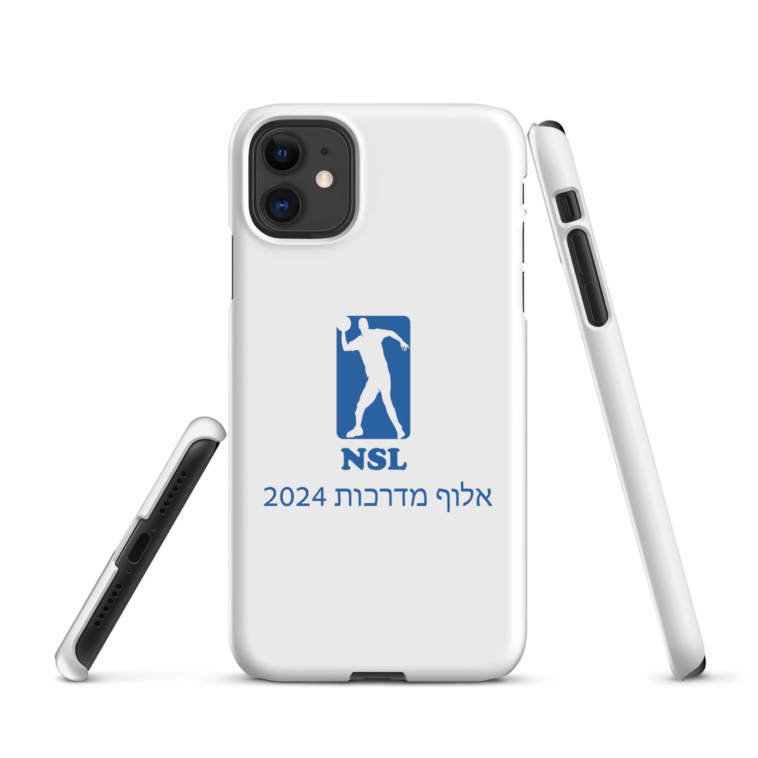 Snap Case for iPhone® | Curb Champ 2024