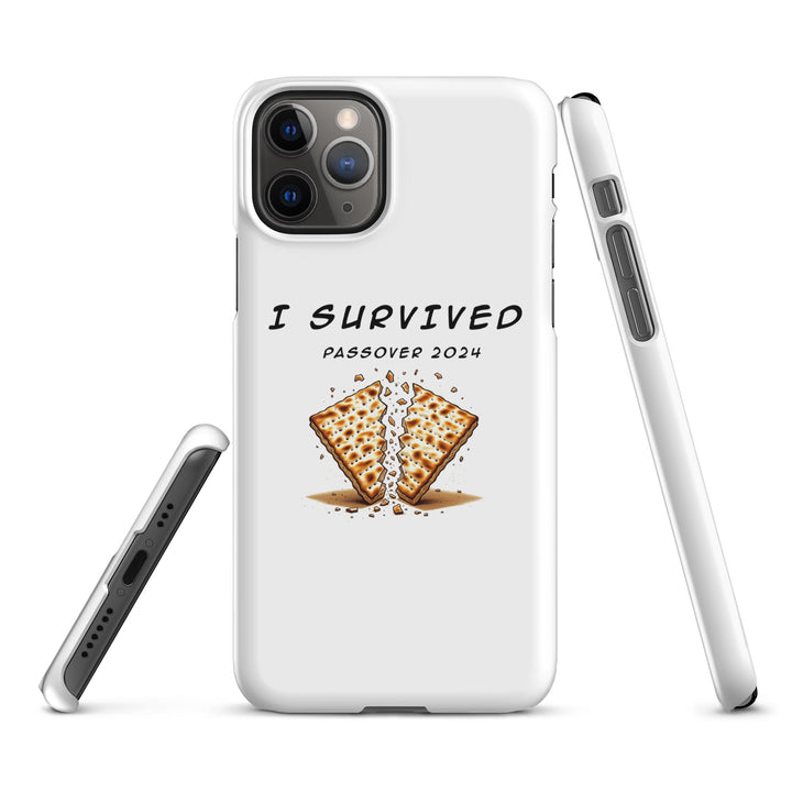 Snap Case for iPhone® | Passover