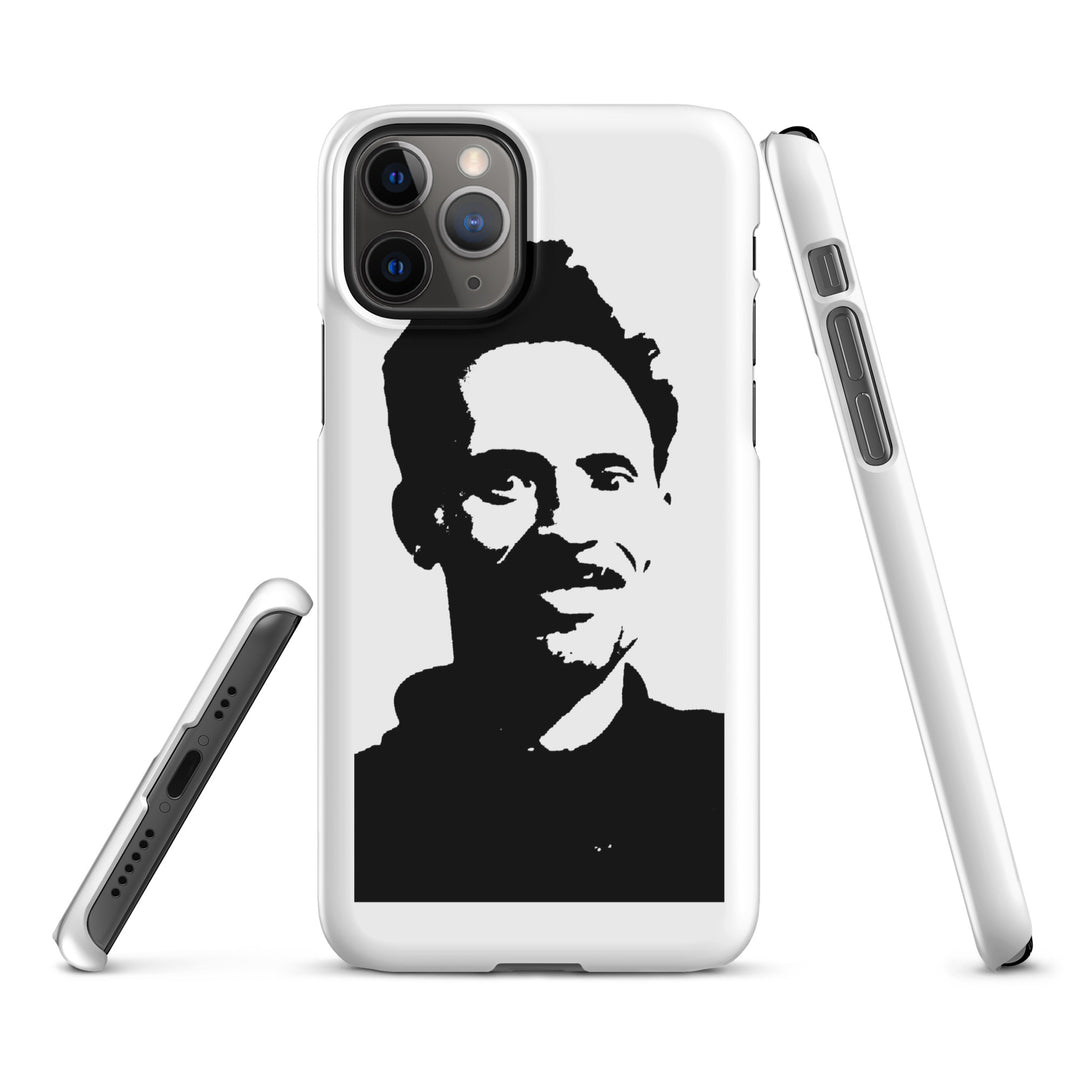 Snap Case for iPhone® | Shimon