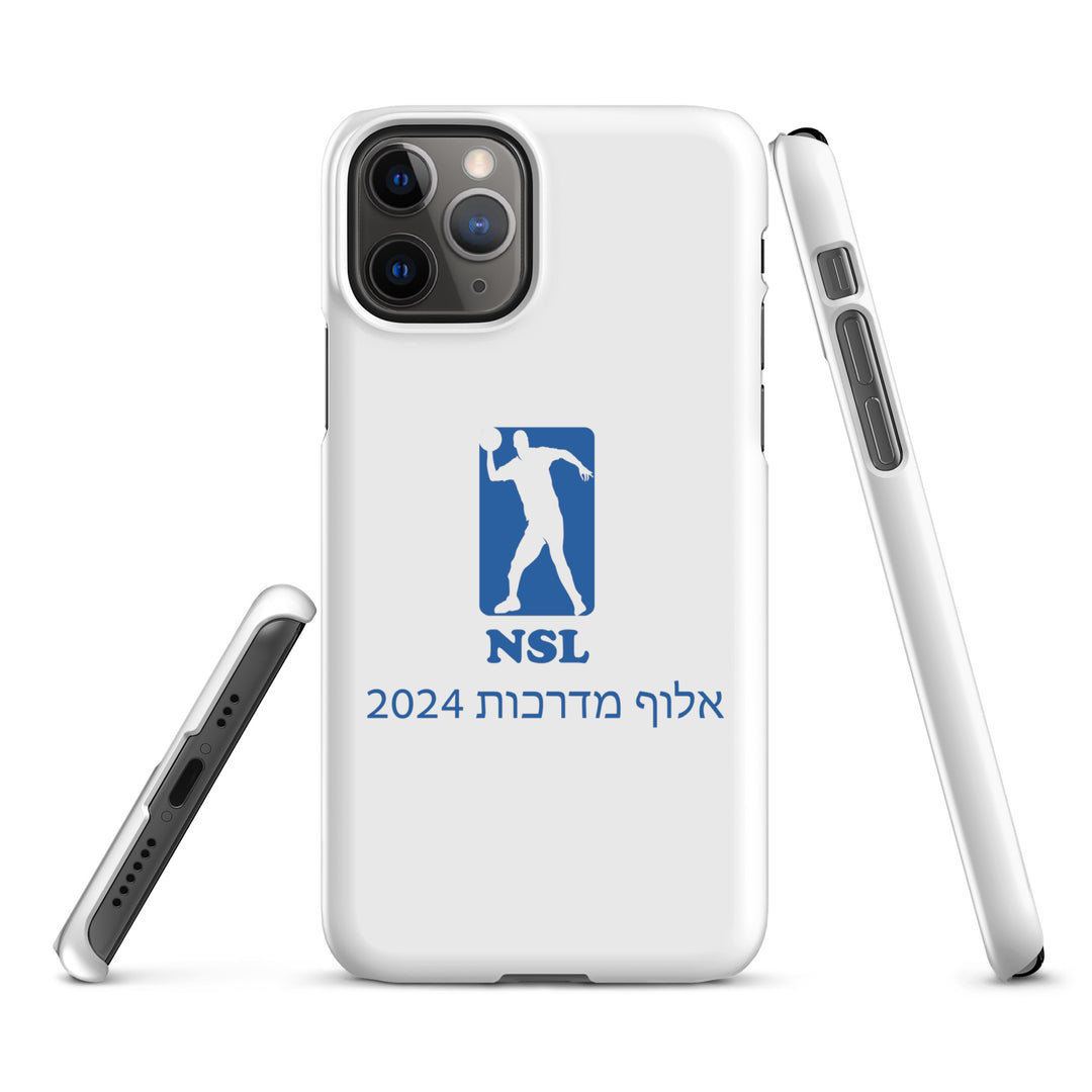 Snap Case for iPhone® | Curb Champ 2024
