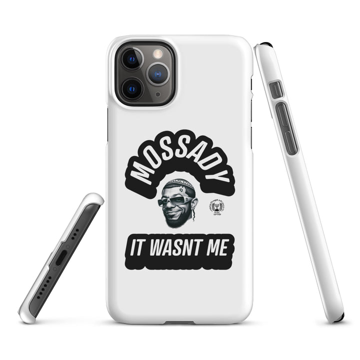 Snap Case for iPhone® | Mossady