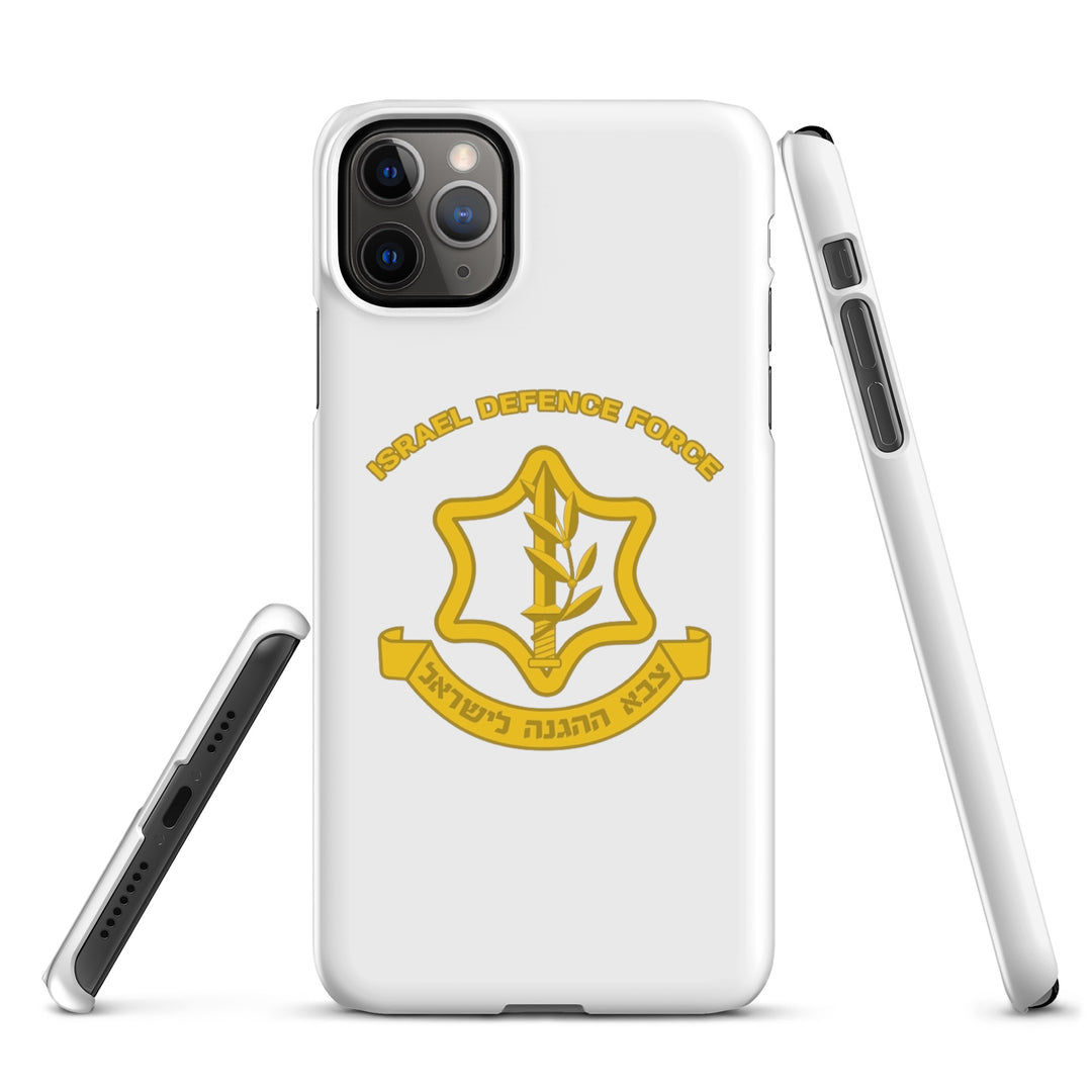 Snap Case for iPhone® | IDF Israel Defense Forces