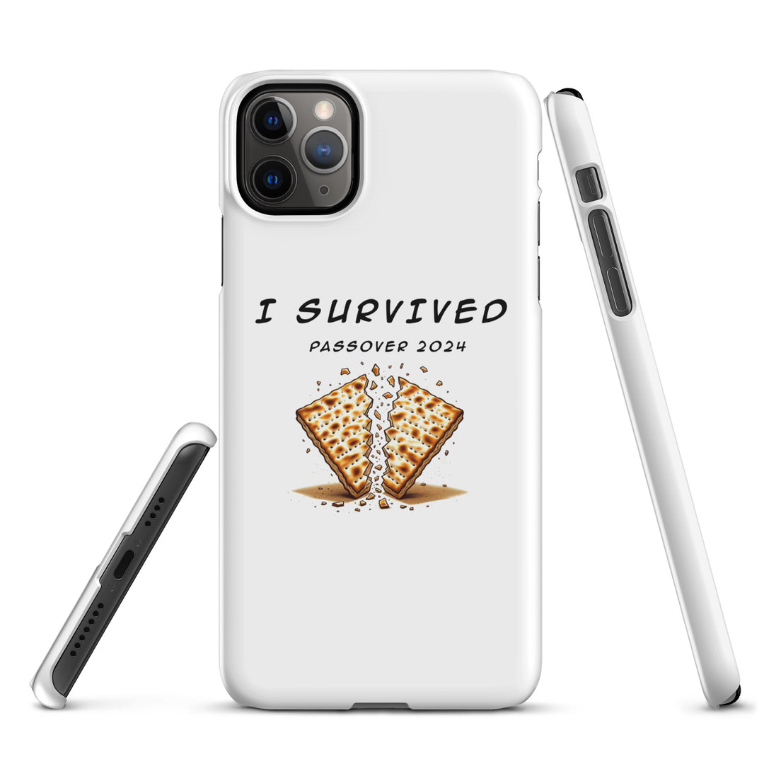 Snap Case for iPhone® | Passover