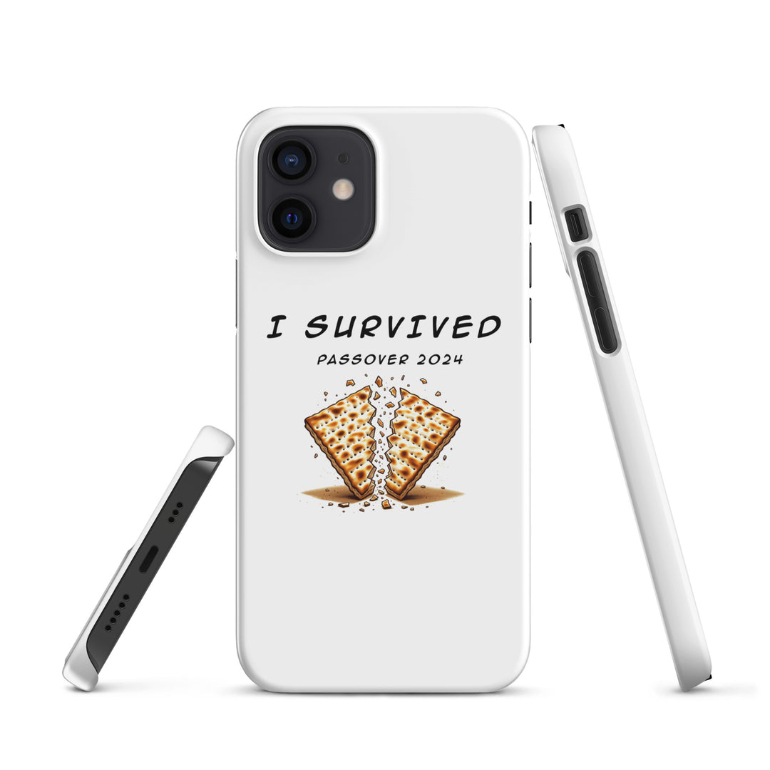 Snap Case for iPhone® | Passover