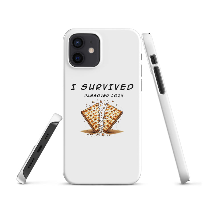 Snap Case for iPhone® | Passover