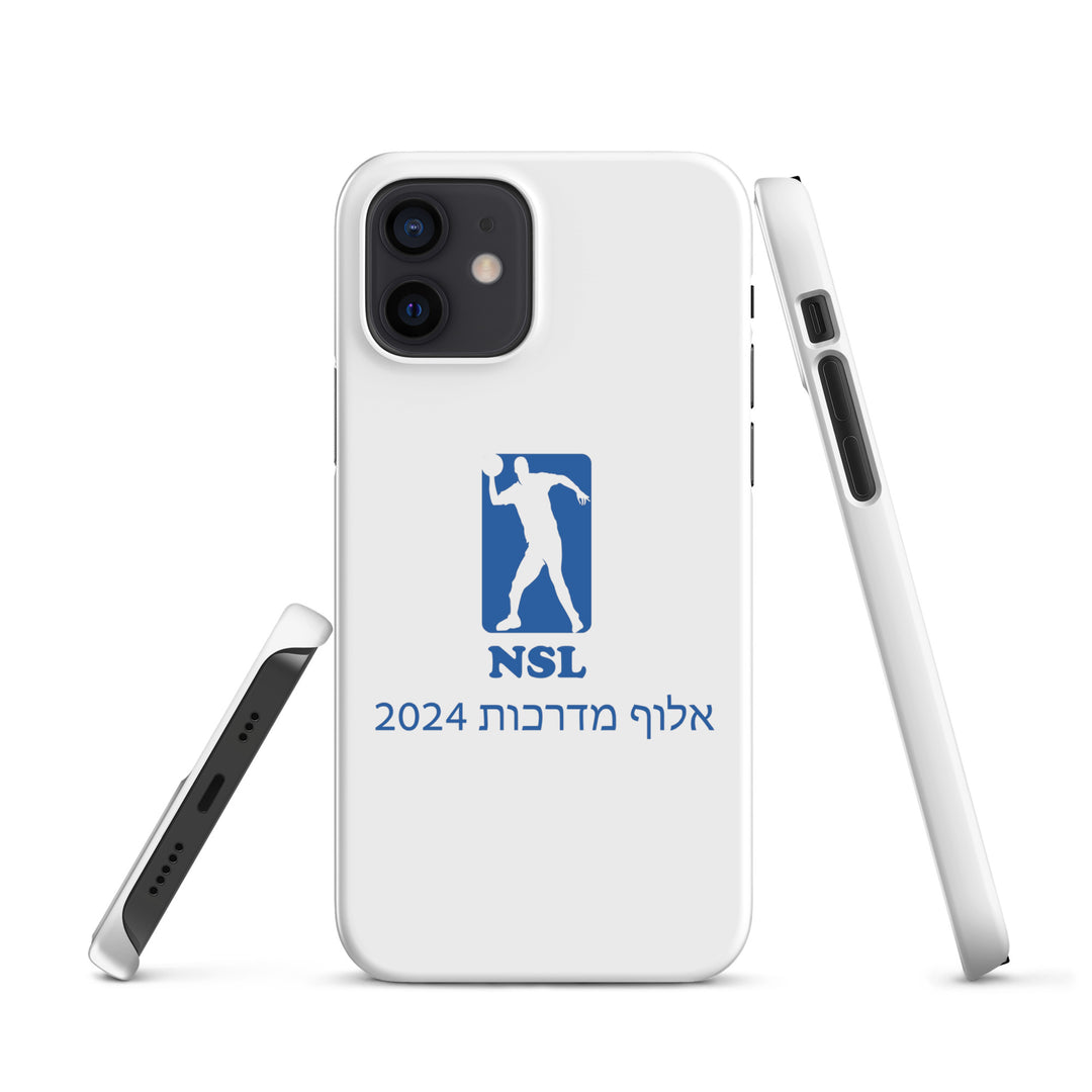 Snap Case for iPhone® | Curb Champ 2024