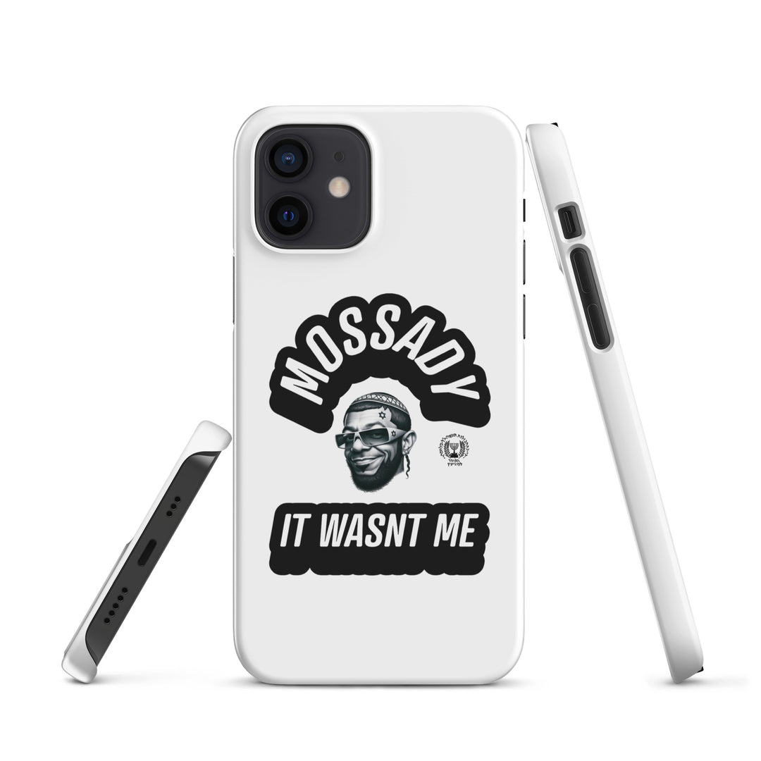 Snap Case for iPhone® | Mossady