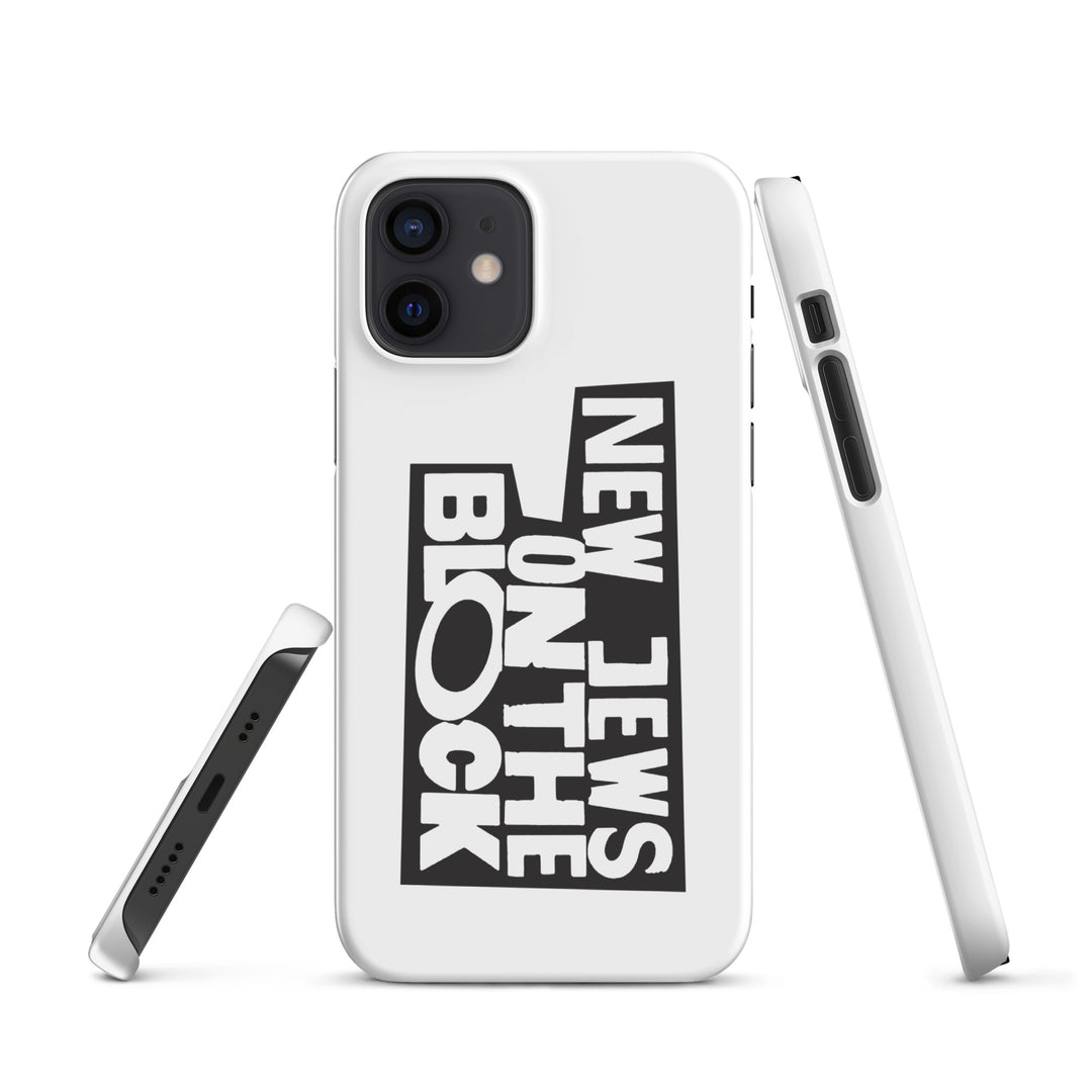 Snap Case for iPhone® | New Jews on the Block