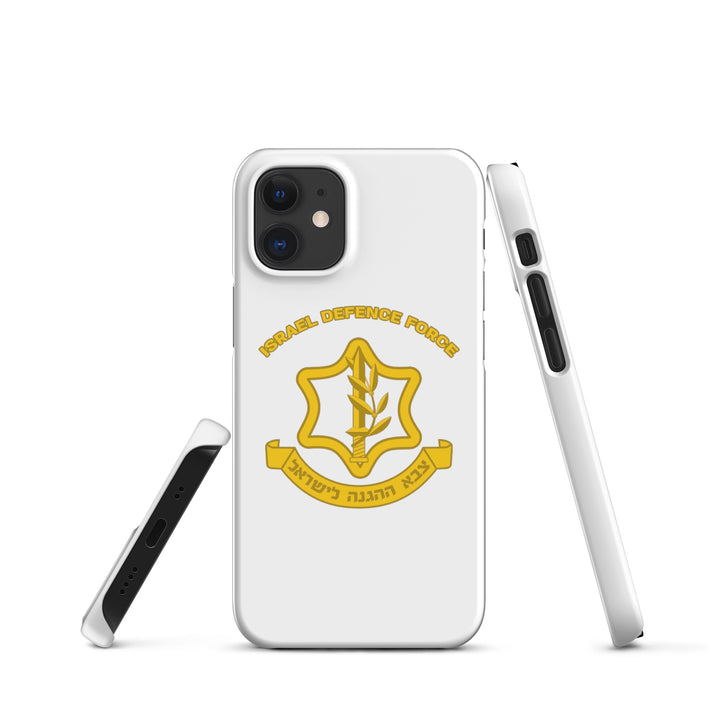Snap Case for iPhone® | IDF Israel Defense Forces