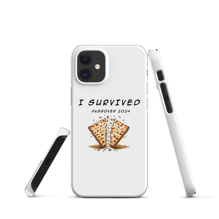 Snap Case for iPhone® | Passover