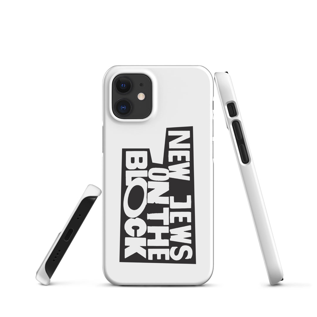 Snap Case for iPhone® | New Jews on the Block