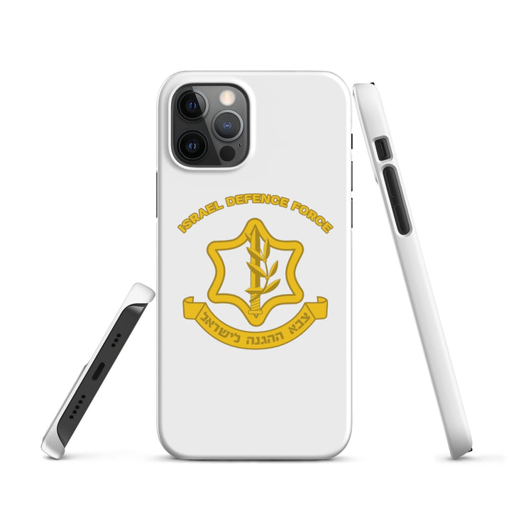 Snap Case for iPhone® | IDF Israel Defense Forces