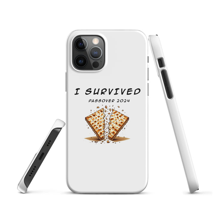 Snap Case for iPhone® | Passover