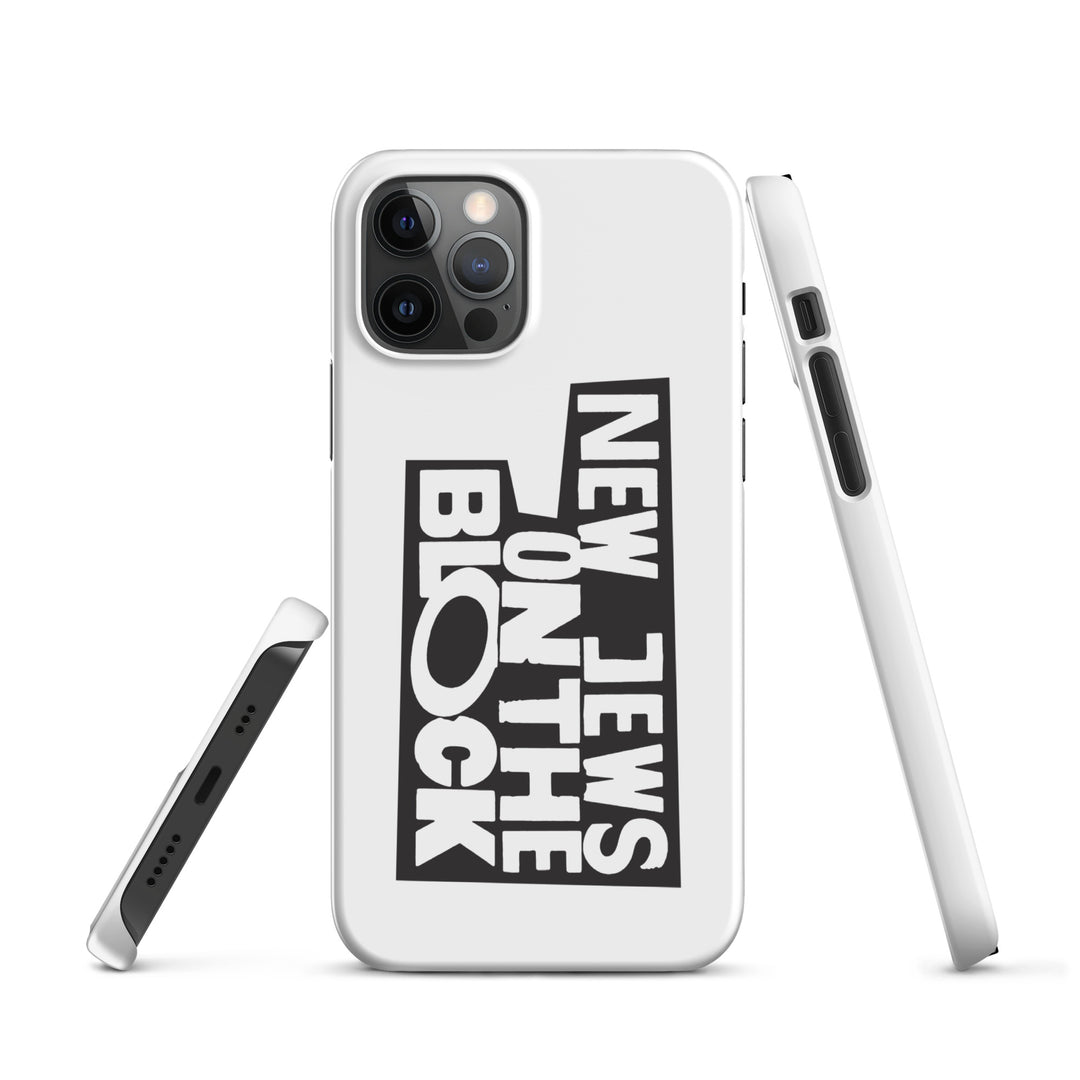 Snap Case for iPhone® | New Jews on the Block