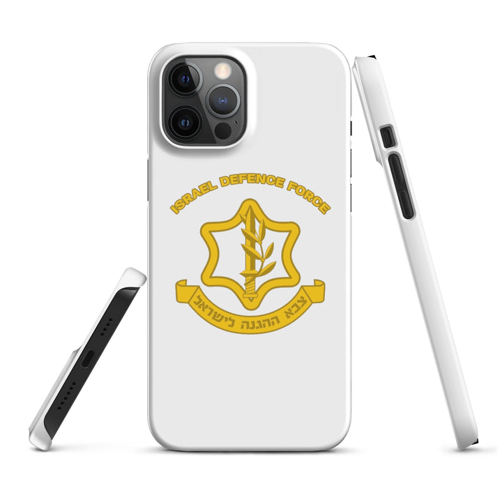 Snap Case for iPhone® | IDF Israel Defense Forces