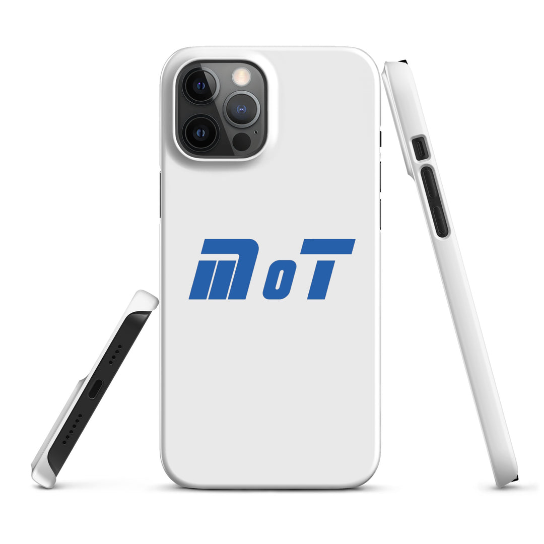 Snap Case for iPhone® | MOT
