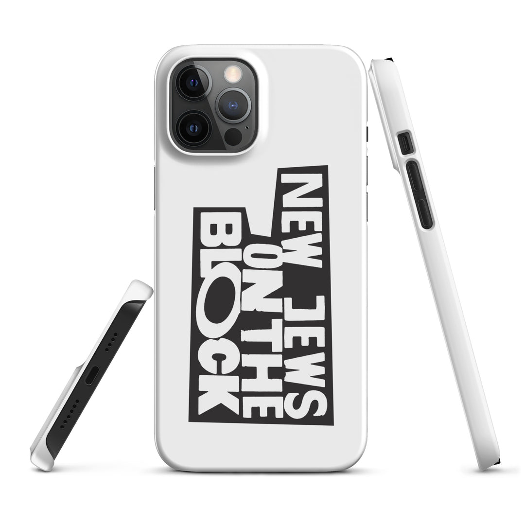Snap Case for iPhone® | New Jews on the Block