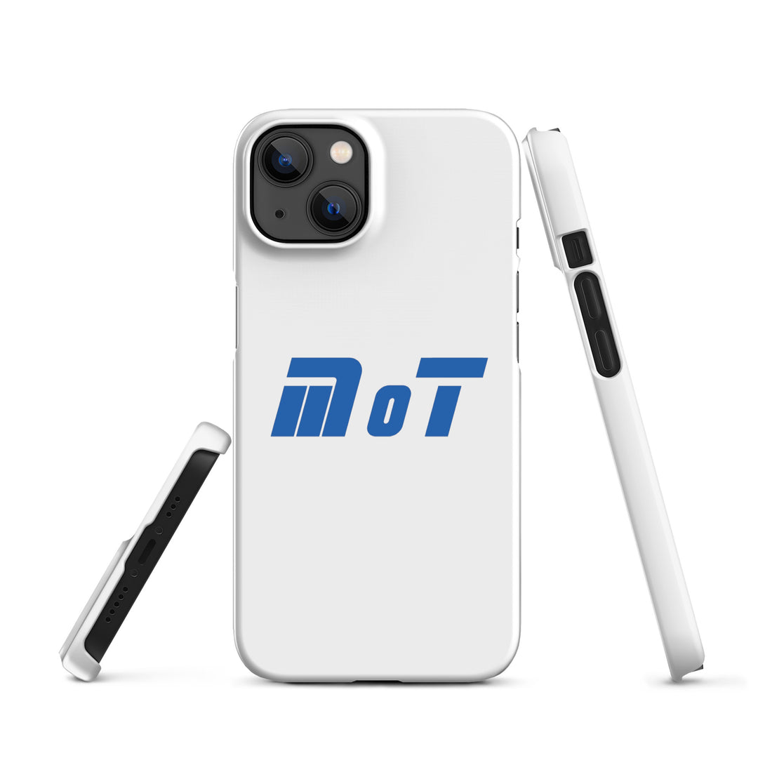 Snap Case for iPhone® | MOT