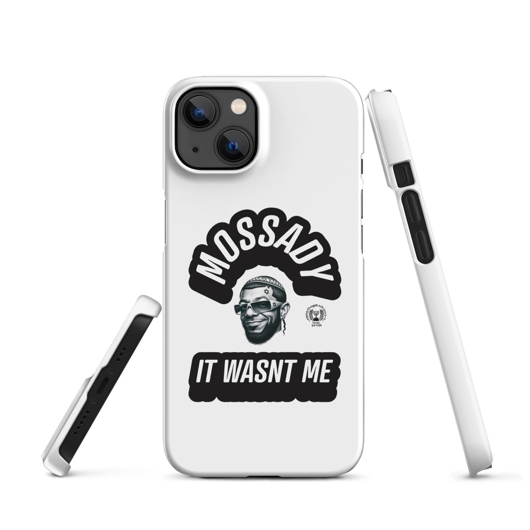 Snap Case for iPhone® | Mossady