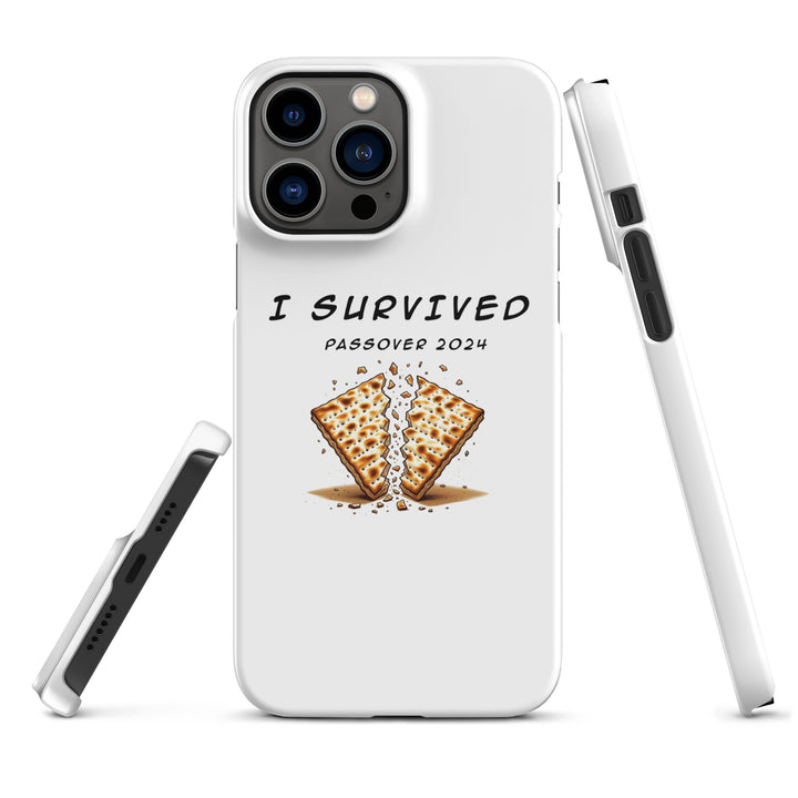 Snap Case for iPhone® | Passover