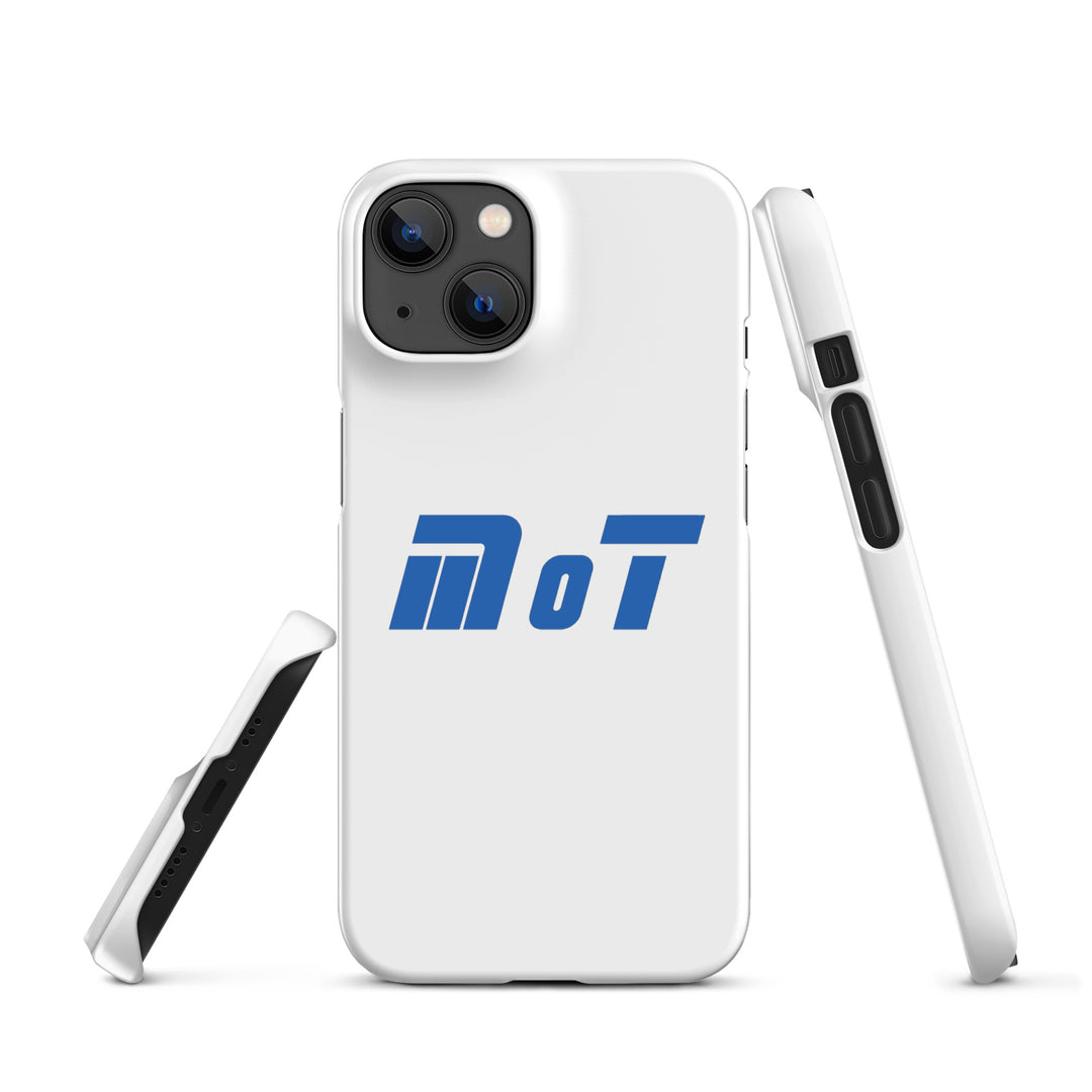 Snap Case for iPhone® | MOT
