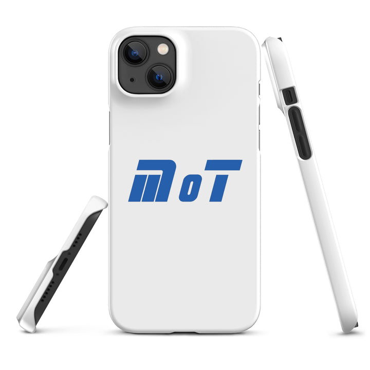 Snap Case for iPhone® | MOT