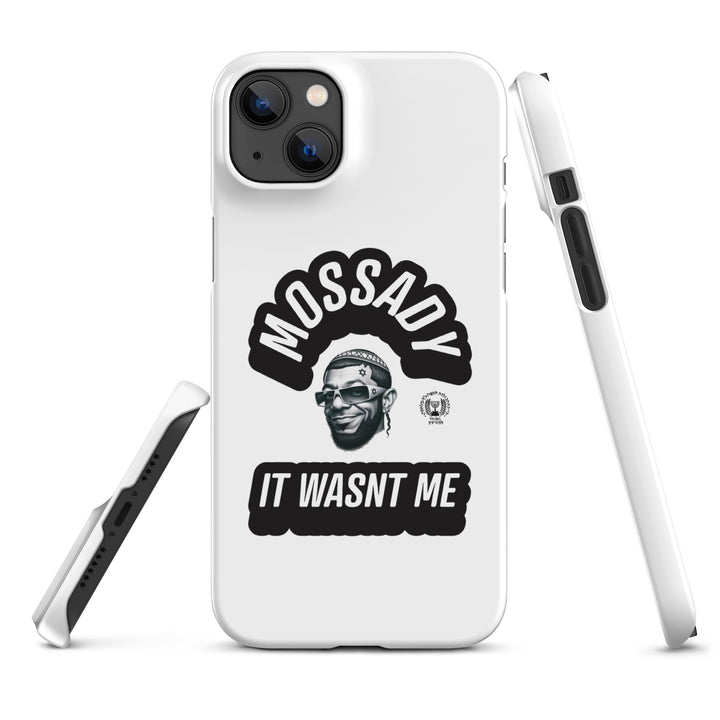 Snap Case for iPhone® | Mossady