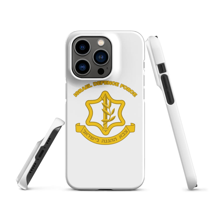 Snap Case for iPhone® | IDF Israel Defense Forces