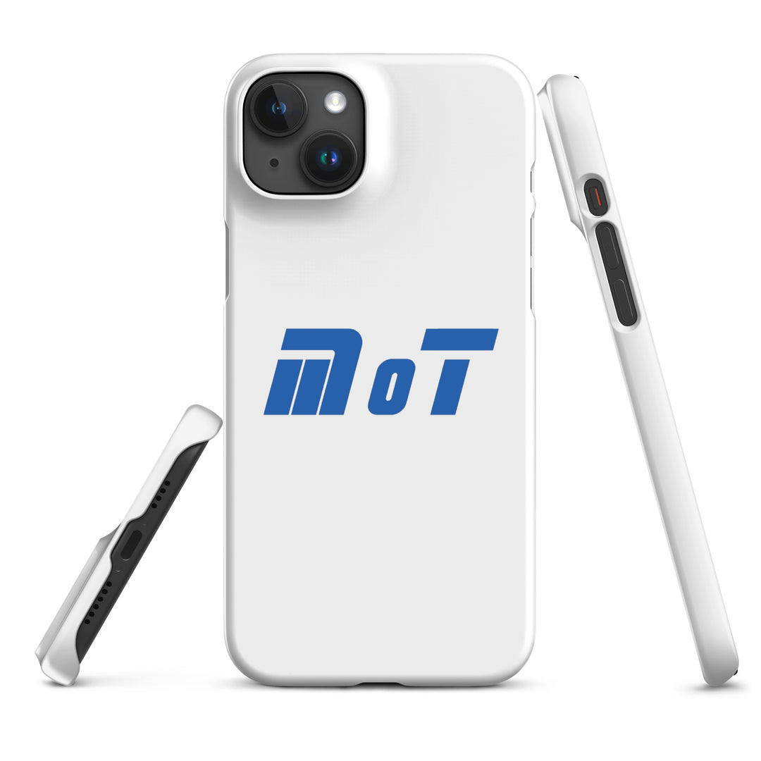 Snap Case for iPhone® | MOT