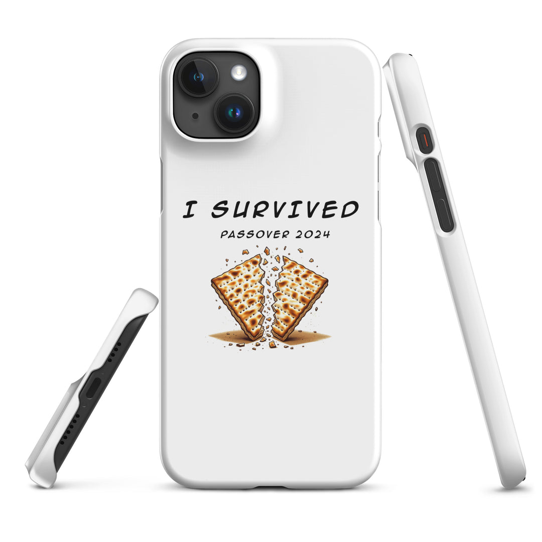 Snap Case for iPhone® | Passover