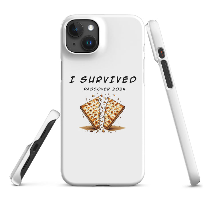 Snap Case for iPhone® | Passover