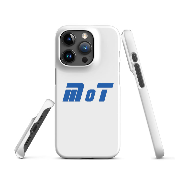 Snap Case for iPhone® | MOT