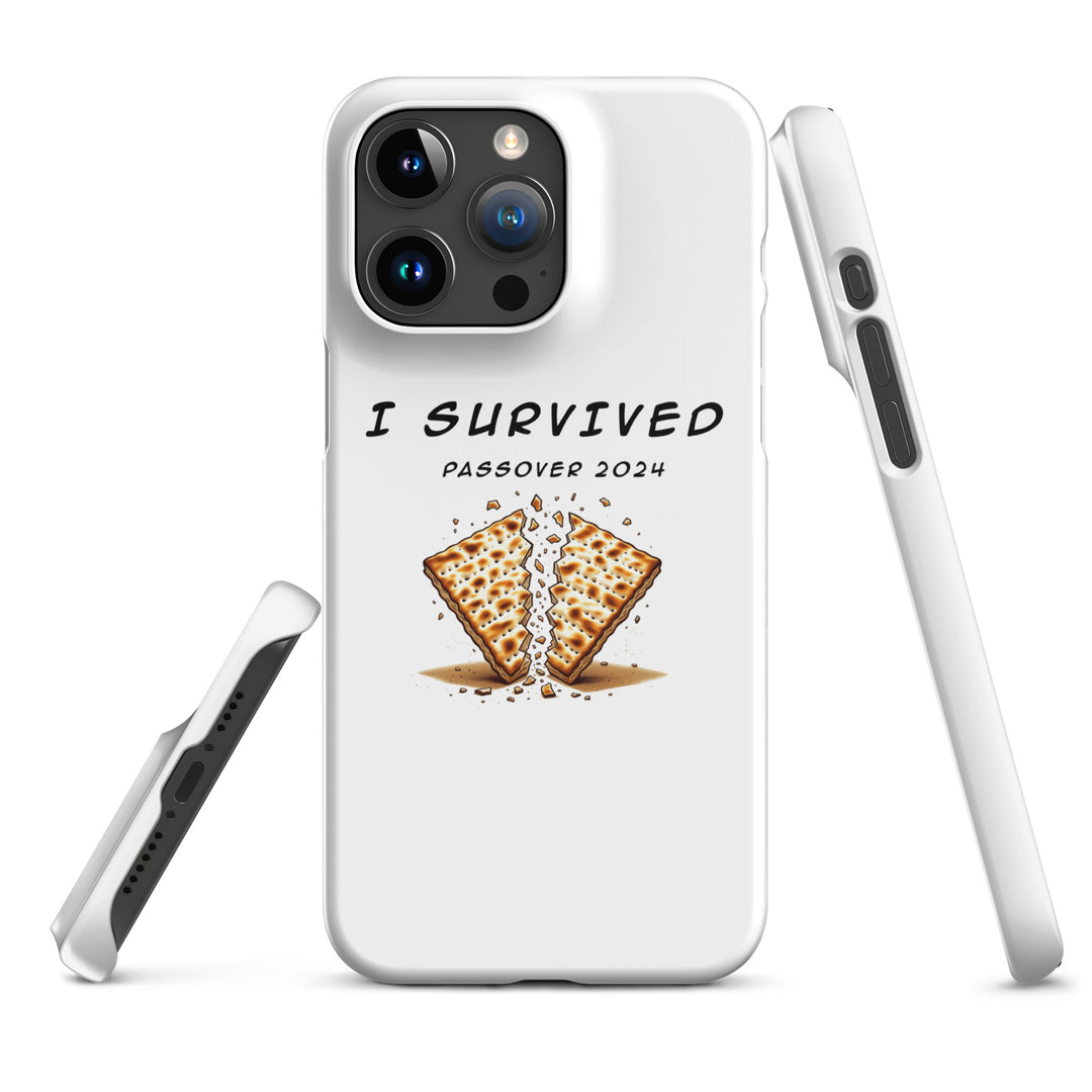 Snap Case for iPhone® | Passover