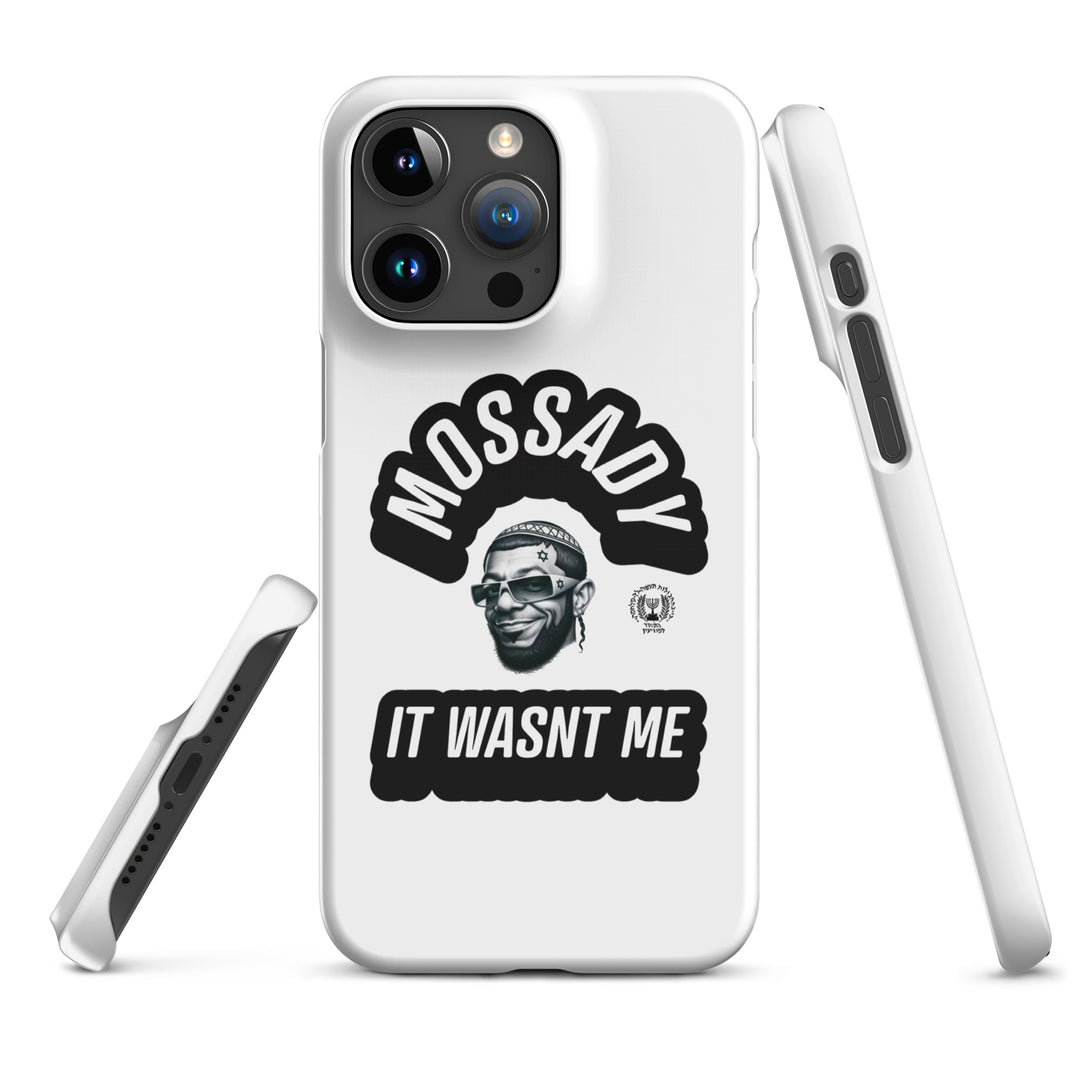 Snap Case for iPhone® | Mossady