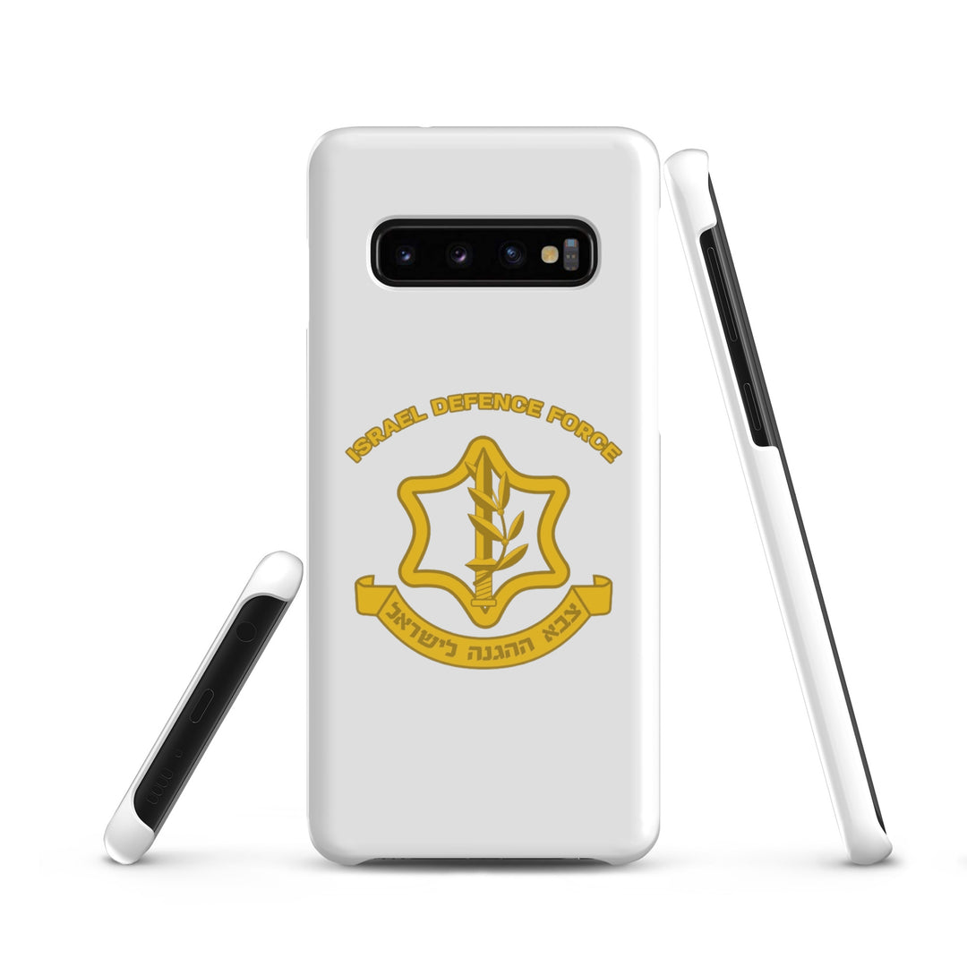 Snap Case for Samsung® | IDF Israel Defense Forces