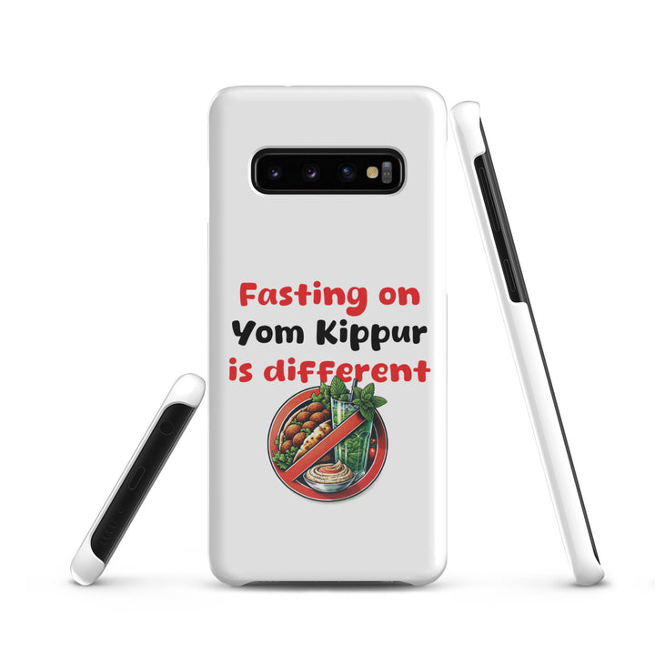 Snap Case for Samsung® | Yom Kippur