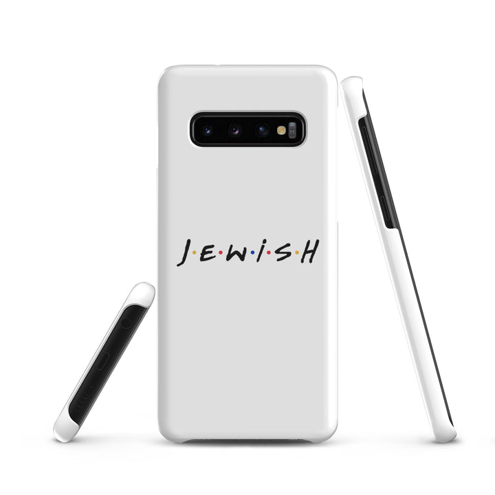 Snap Case for Samsung® | J.E.W.I.S.H.