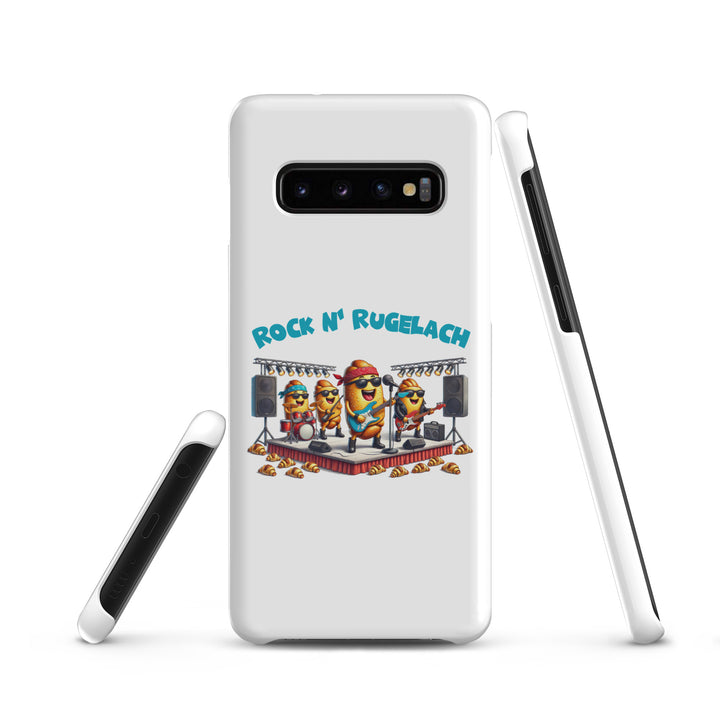 Snap Case for Samsung® | Rock n' Rugelach