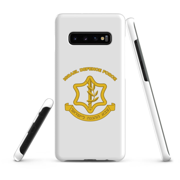 Snap Case for Samsung® | IDF Israel Defense Forces