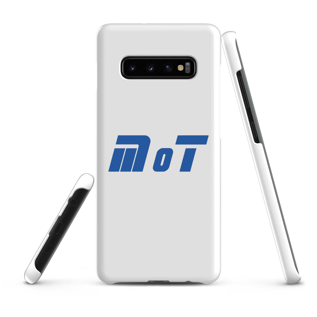 Snap Case for Samsung® | MOT