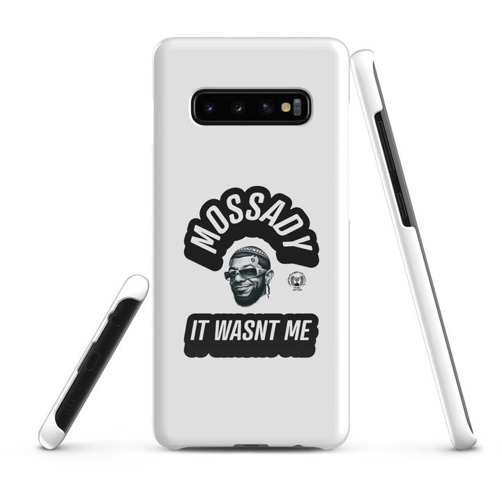 Snap Case for Samsung® | Mossady