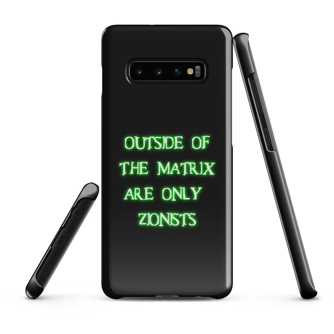 Snap Case for Samsung® | Matrix