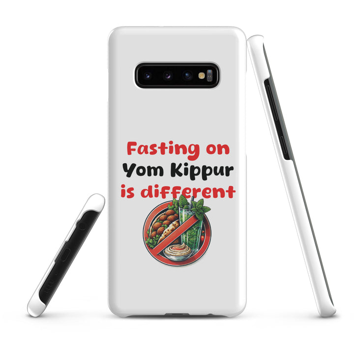 Snap Case for Samsung® | Yom Kippur