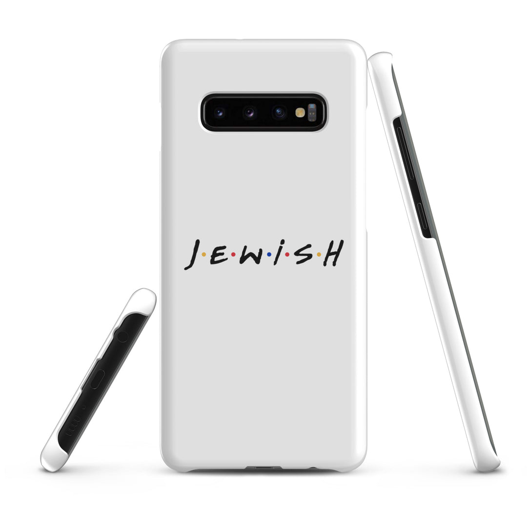 Snap Case for Samsung® | J.E.W.I.S.H.