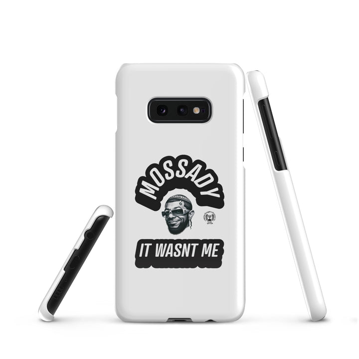 Snap Case for Samsung® | Mossady