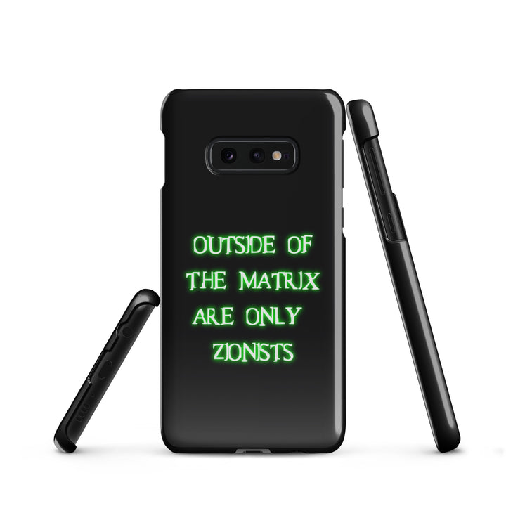 Snap Case for Samsung® | Matrix