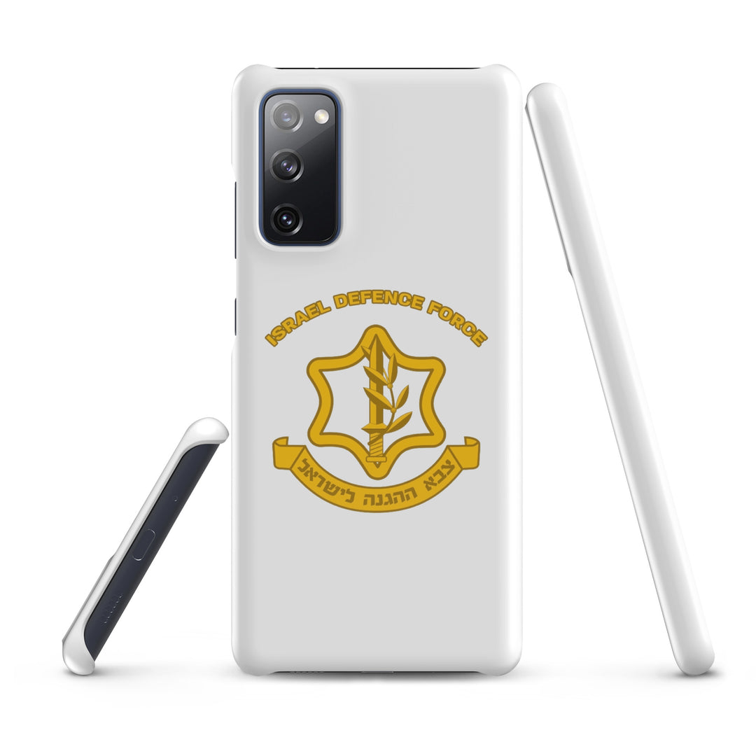 Snap Case for Samsung® | IDF Israel Defense Forces