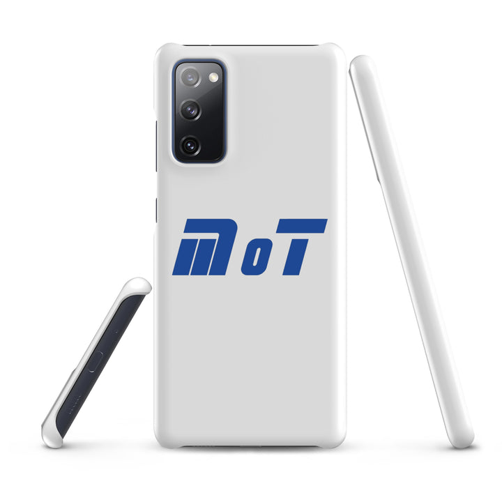 Snap Case for Samsung® | MOT