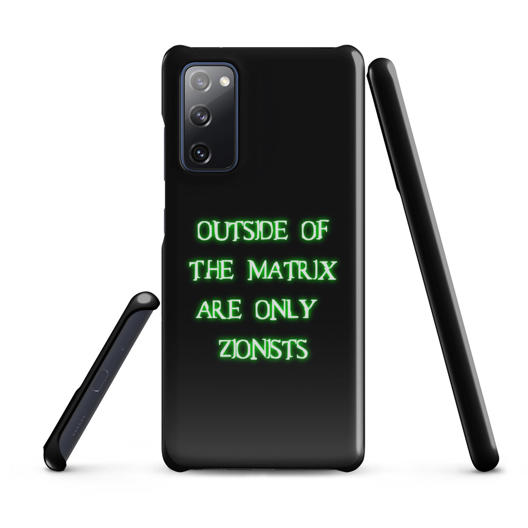 Snap Case for Samsung® | Matrix
